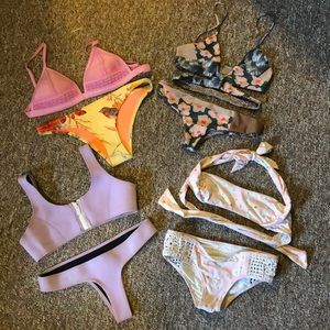 Bikinis for sale!
